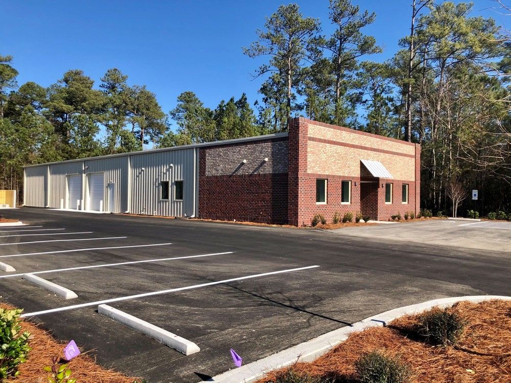 1600 Dividend Loop; Lot 6, Myrtle Beach, SC 29577